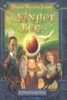 The_Pinhoe_egg